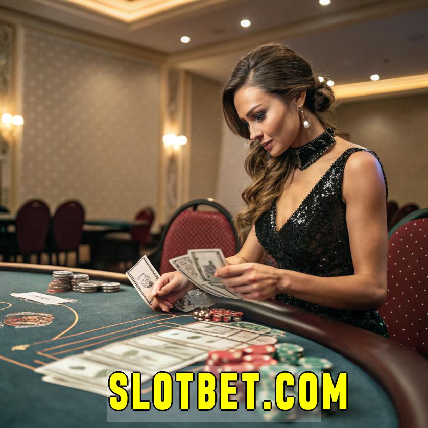 Processo Crie uma Conta na Cassino slotbet